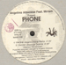 ANGELINO ALBANESE  - Phone, Feat. Miriam 