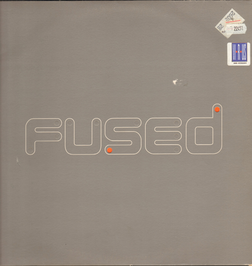 FUSED - This Party Sucks