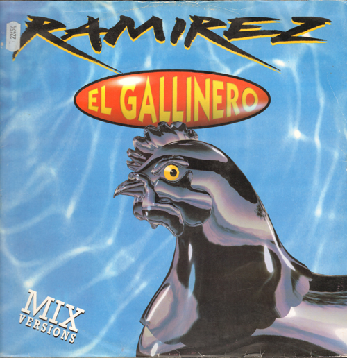 RAMIREZ - El Gallinero
