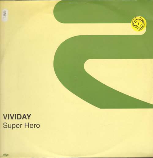 VIVIDAY - Super Hero 
