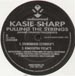 KASIE SHARP - Pulling The Strings (Stonebridge, Kamasutra Rmxs)