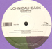 JOHN DAHLBACK - Borderline / He Is Not