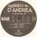 GABRIELE D'ANDREA - I've Done It