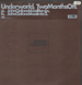 UNDERWORLD  - Two Months Off (John Ciafone Rmxs)