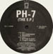 PH-7 - The E.P.