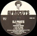 DJ PHATS - Phatman Boogie