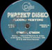 PHREEKY DISKO - Second Serving