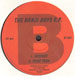 DJ DISCIPLE - The Banji Boys EP