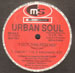 URBAN SOUL - I Got This Feeling 