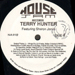 TERRY HUNTER - The New Terry Hunter EP - Feat Sharon Jarvis