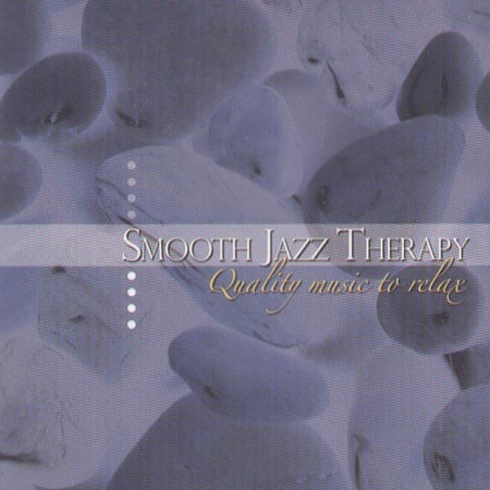 VARIOUS - Smooth Jazz Therapy 