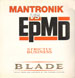 MANTRONIK VS EPMD - Strictly Business