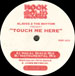 SLAVES 2 THE RHYTHM - Touch Me Here