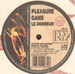 PLEASURE GAME - Activez Les Plaisirs (Love Is Calling)