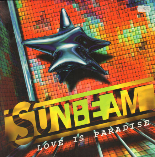 SUNBEAM - Love Is Paradise