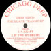 DEEP SIDED - The Blank Transit EP