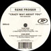 RENE FROGER - Crazy Way About You (Pete Lorimer Rmx)