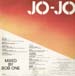 VARIOUS (P.LION/MARTINELLI/GAZNEVADA/NOIA/KANO....) - Jo Jo (Mixed By Bob One)