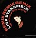 LISA STANSFIELD - All Around The World (Around The House Mix)
