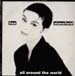 LISA STANSFIELD - All Around The World 