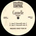 CANNELLE - Rose / La Vie En Rose (Joe T Vannelli Rmxs)