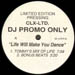 MARCUS LIFE - Life Will Make You Dance (Promo) - Remix - Tommy Musto