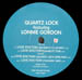 QUARTZ LOCK - Love Eviction, Feat. Lonnie Gordon