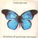 RODEO JONES - Shades Of Summer (CJ Mackintosh, Groove Corporation Rmxs)