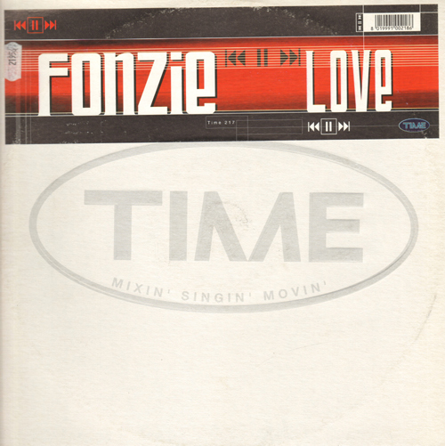 FONZIE - Love