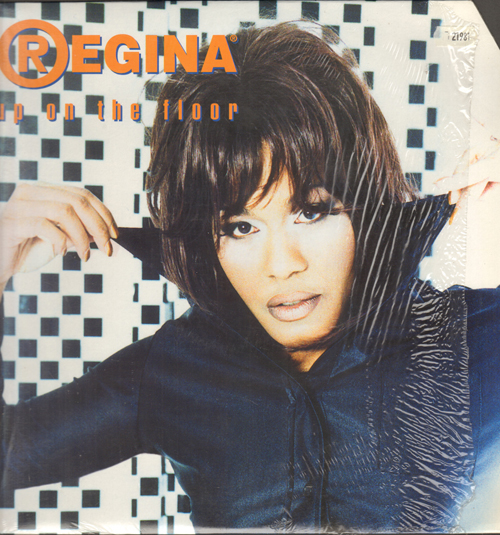 REGINA - Up On The Floor 