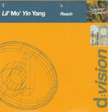 LIL' MO' YIN YANG - Reach (2008 Remixes)
