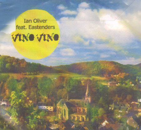 IAN OLIVER - Vino Vino, Feat. Eastenders