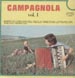 VARIOUS - Campagnola Vol. 1