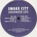 SMOKE CITY - Underwater Love (Morales Rmxs)