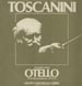 TOSCANINI - Giuseppe Verdi Otello Atto III