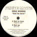 MIKE WOODS - Got To Love