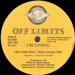 OFF LIMITS - I'm Living