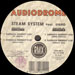 STEAM SYSTEM - Barraca Destroy