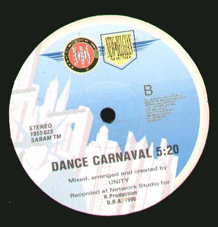 UNITY - Dance Carnaval