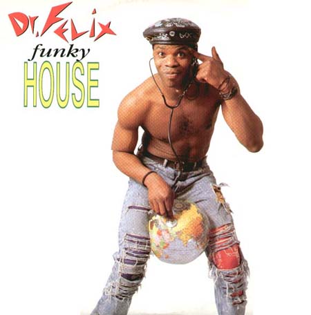 DR. FELIX - Funky House