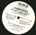 FUNTOPIA, FEAT. JIMI POLO - Do You Wanna Know ? (Derrick May, Crispin J. Glover Rmxs)