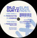 DILO VS. GURTZ - Glasnost EP