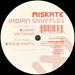 MISKATE - Indian Shuffle EP