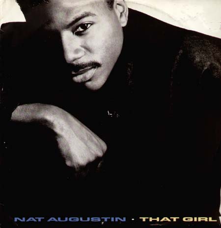 NAT AUGUSTIN - That Girl