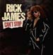 RICK JAMES - Can't Stop