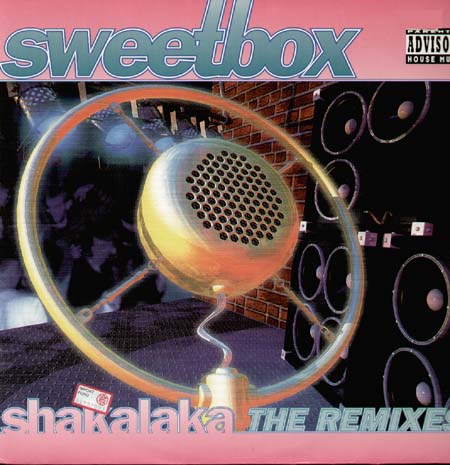 SWEETBOX - Shakalaka (Mousse T. Remixes)