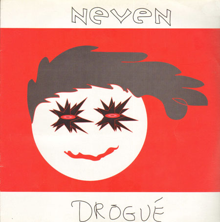 NEVEN - Drogue (Juan Trip Rmx)