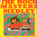 VARIOUS - The Rock Masters Medley