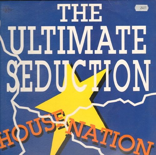 THE ULTIMATE SEDUCTION - Housenation