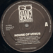 HOUSE OF VENUS  - You Got To Have It / Dish & Tell (Joey Beltram  Rmxs)